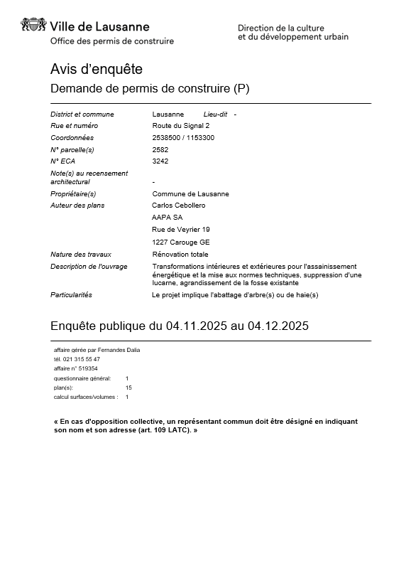 © Droits réservés